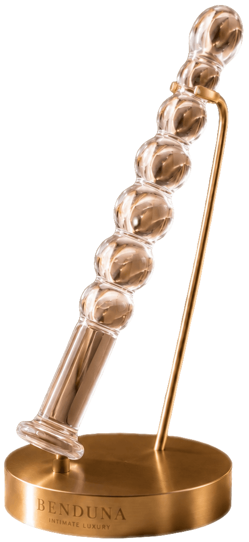 Nacre — Premium-Glas von BENDUNA